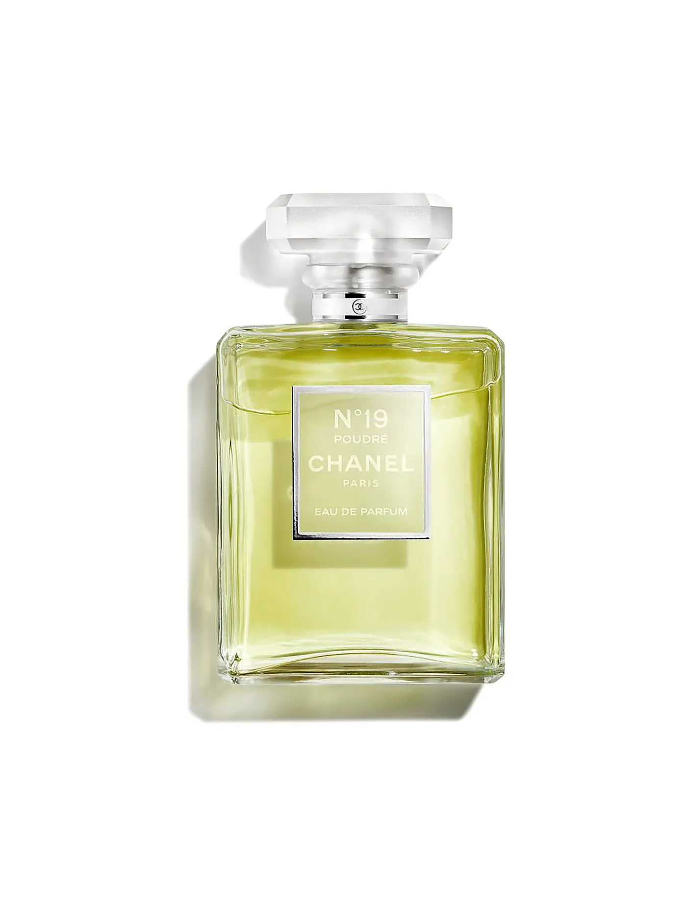 CHANEL |  POUDRÉ EAU DE PARFUM ZERSTÄUBER 100ML | 